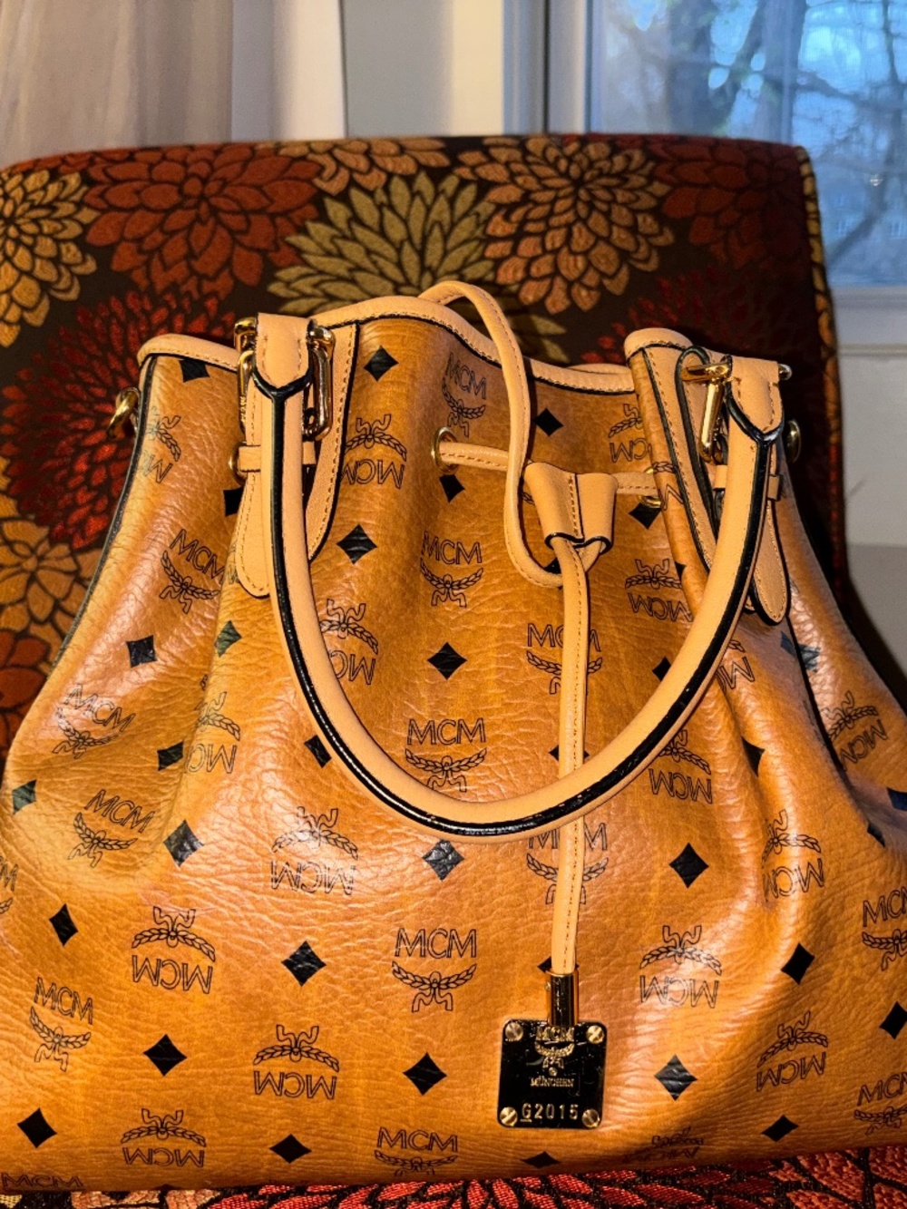 MCM Bucket